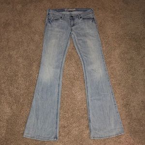 Hollister jeans